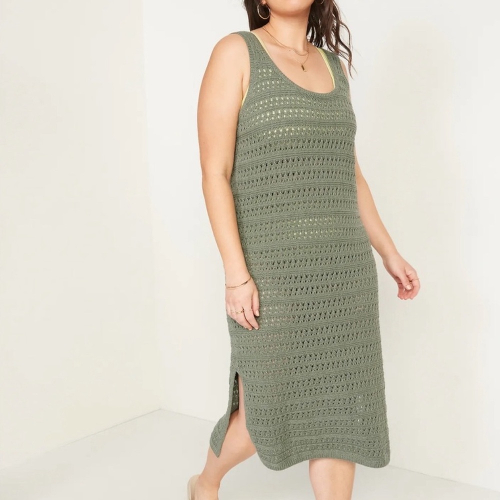 Old Navy Dress